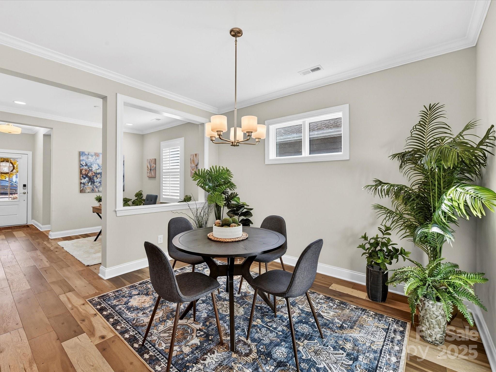 Trilogy Lake Norman - Residential