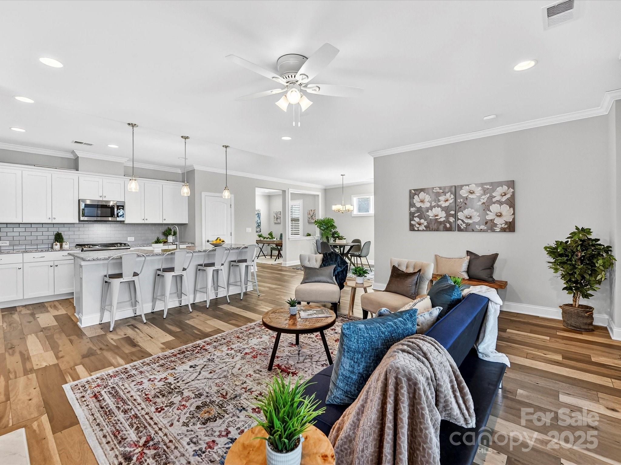 Trilogy Lake Norman - Residential