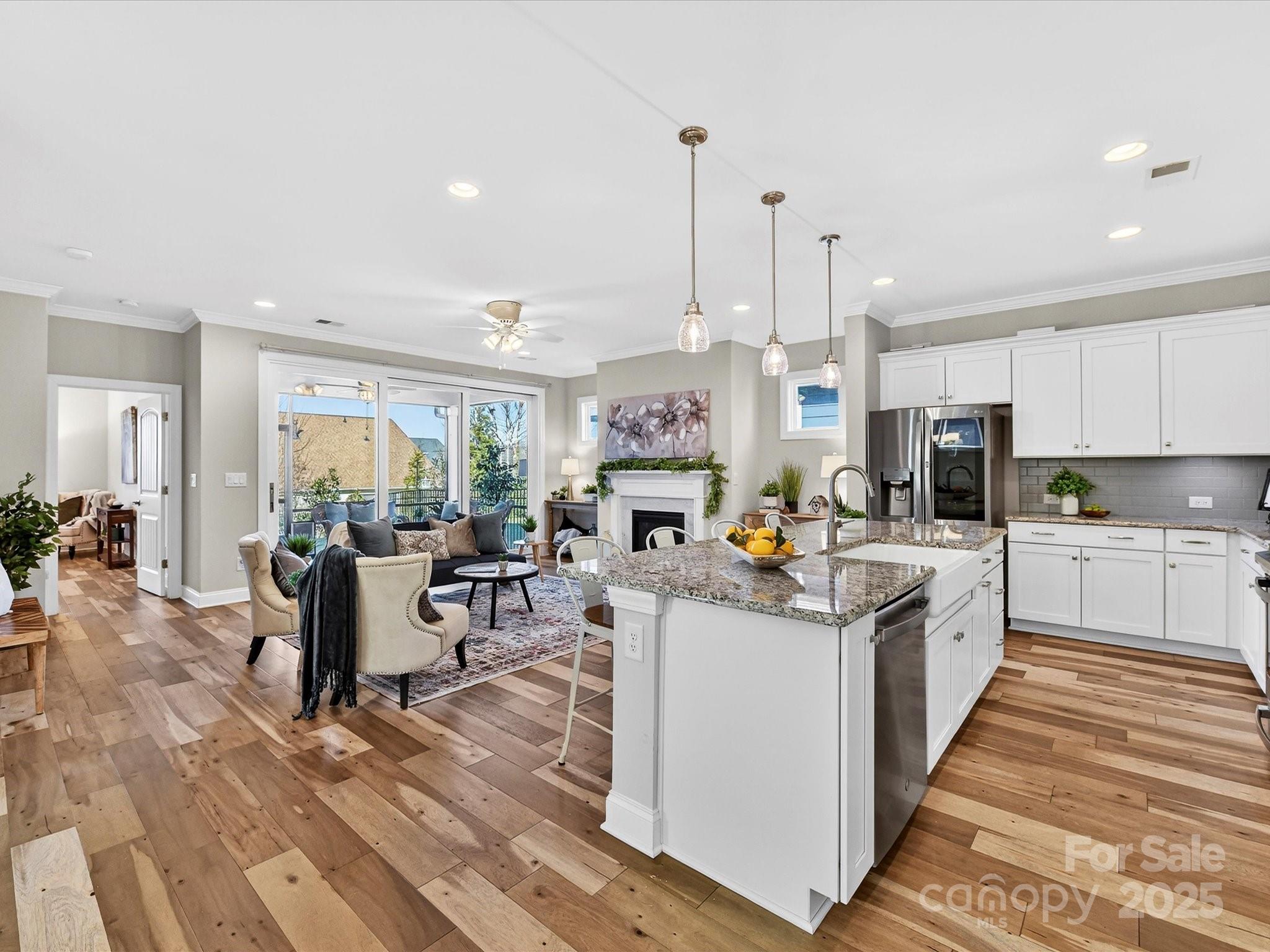 Trilogy Lake Norman - Residential