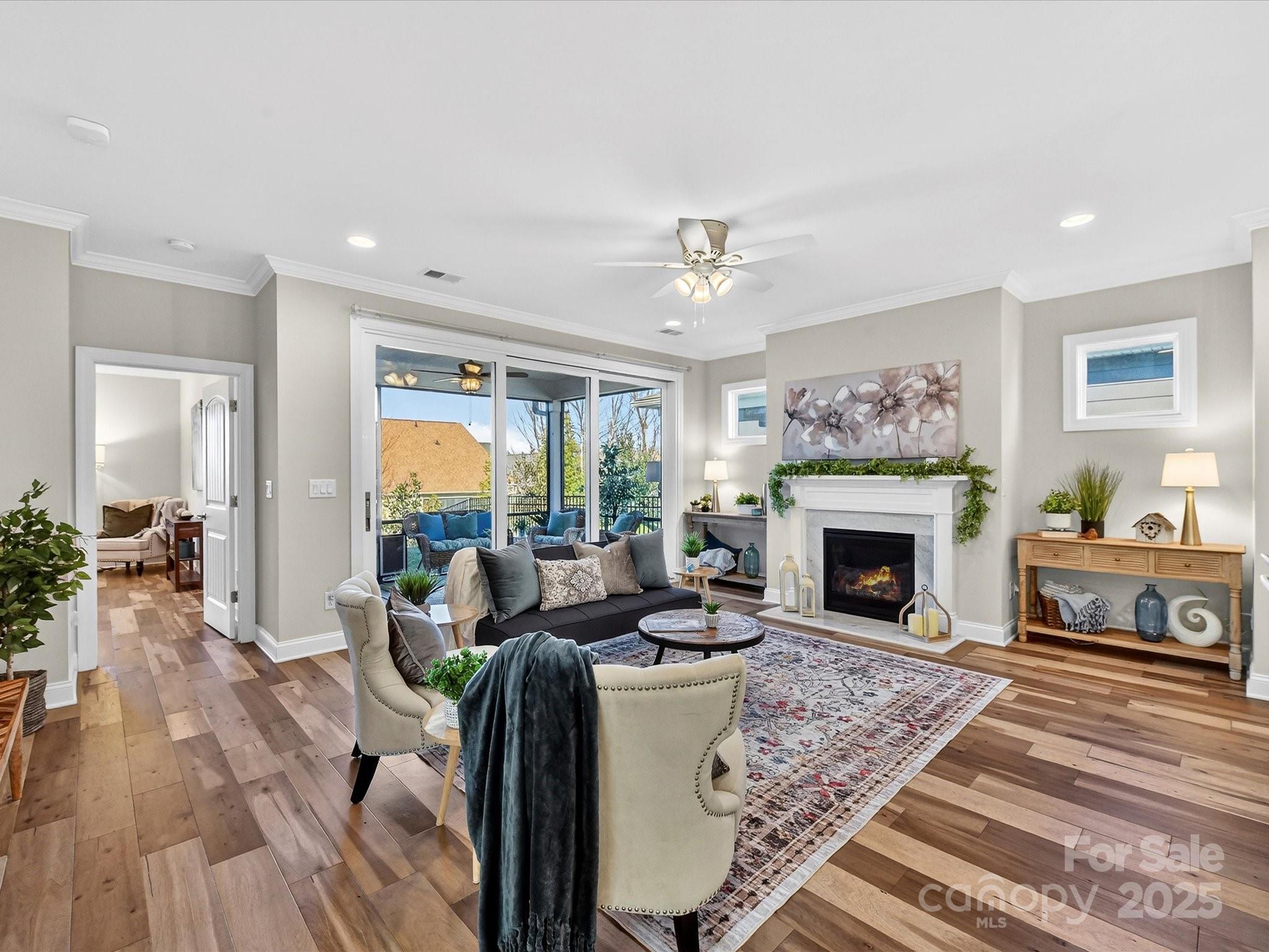 Trilogy Lake Norman - Residential