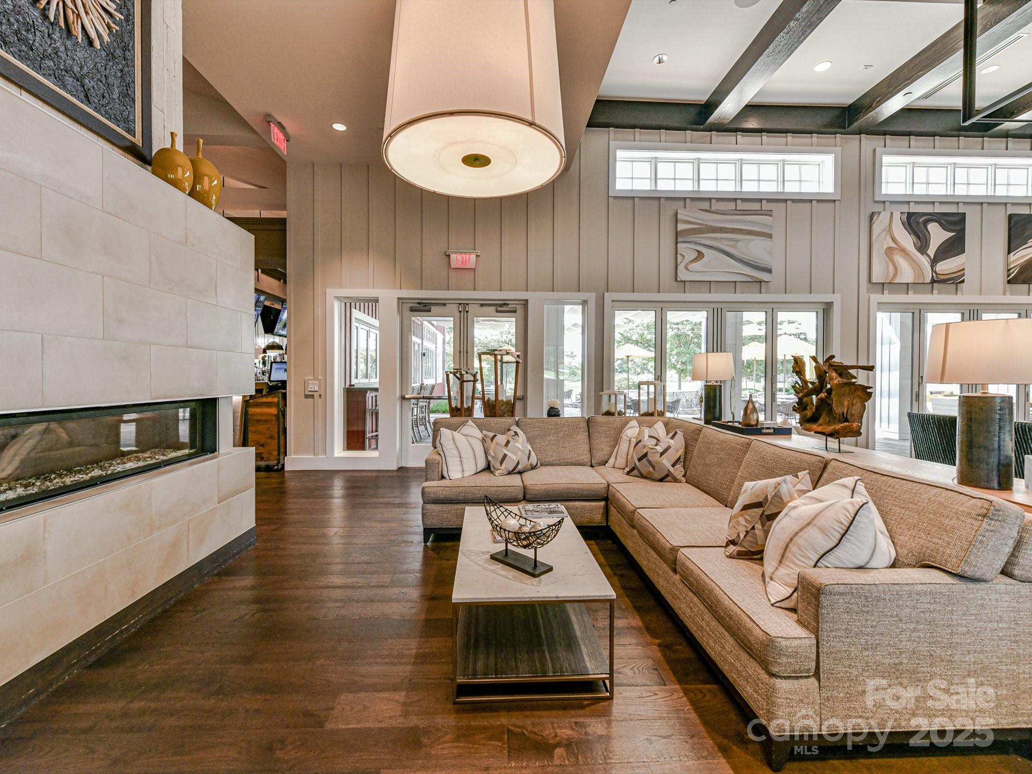 Trilogy Lake Norman - Residential
