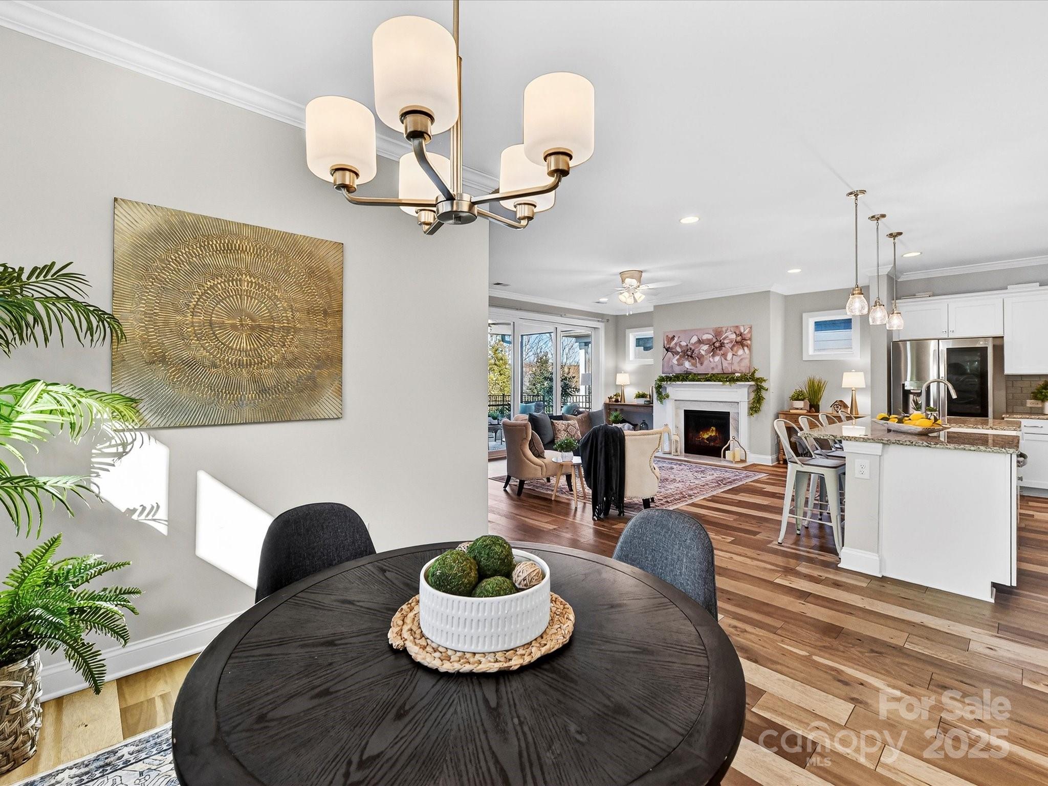 Trilogy Lake Norman - Residential