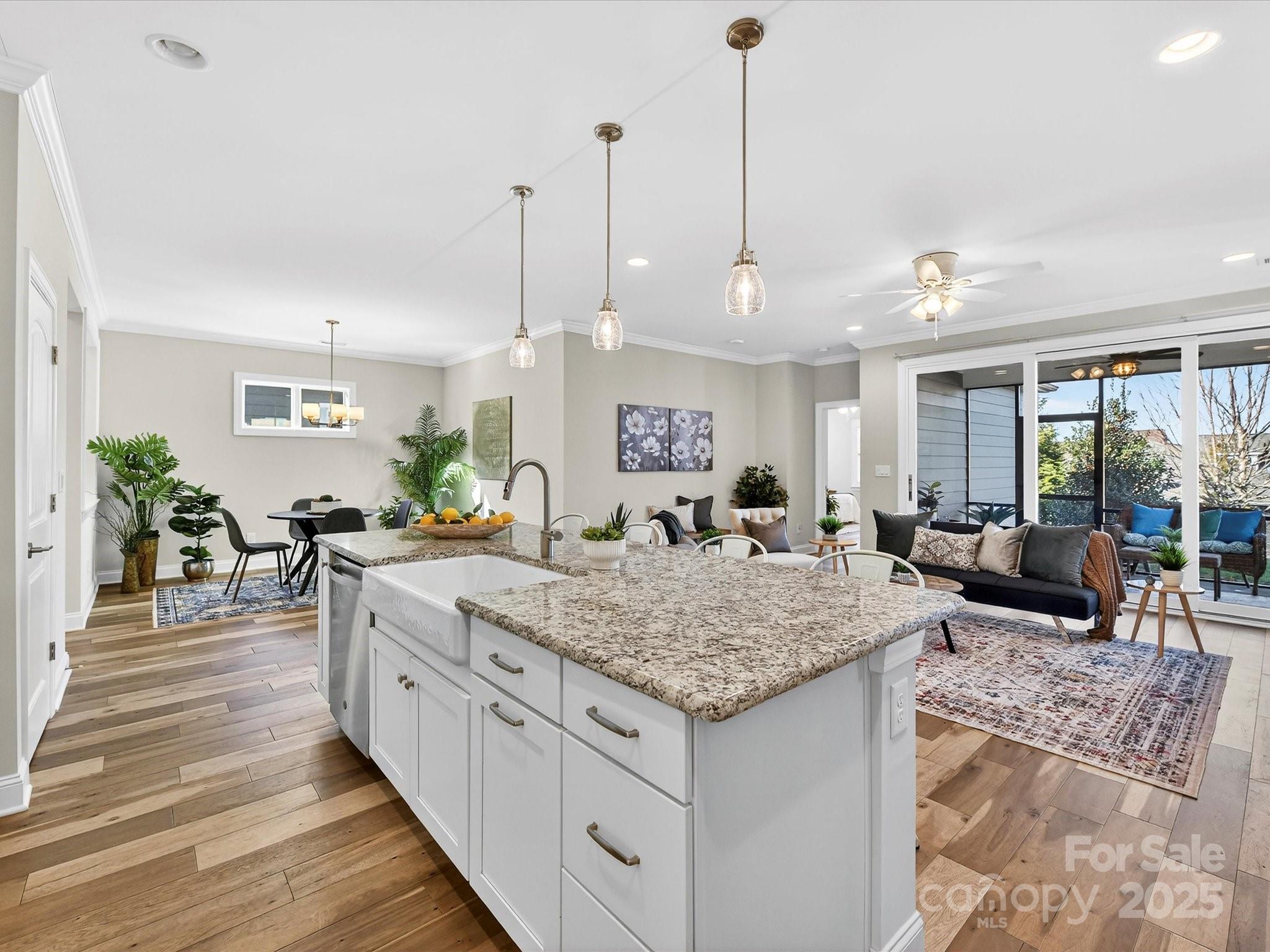 Trilogy Lake Norman - Residential