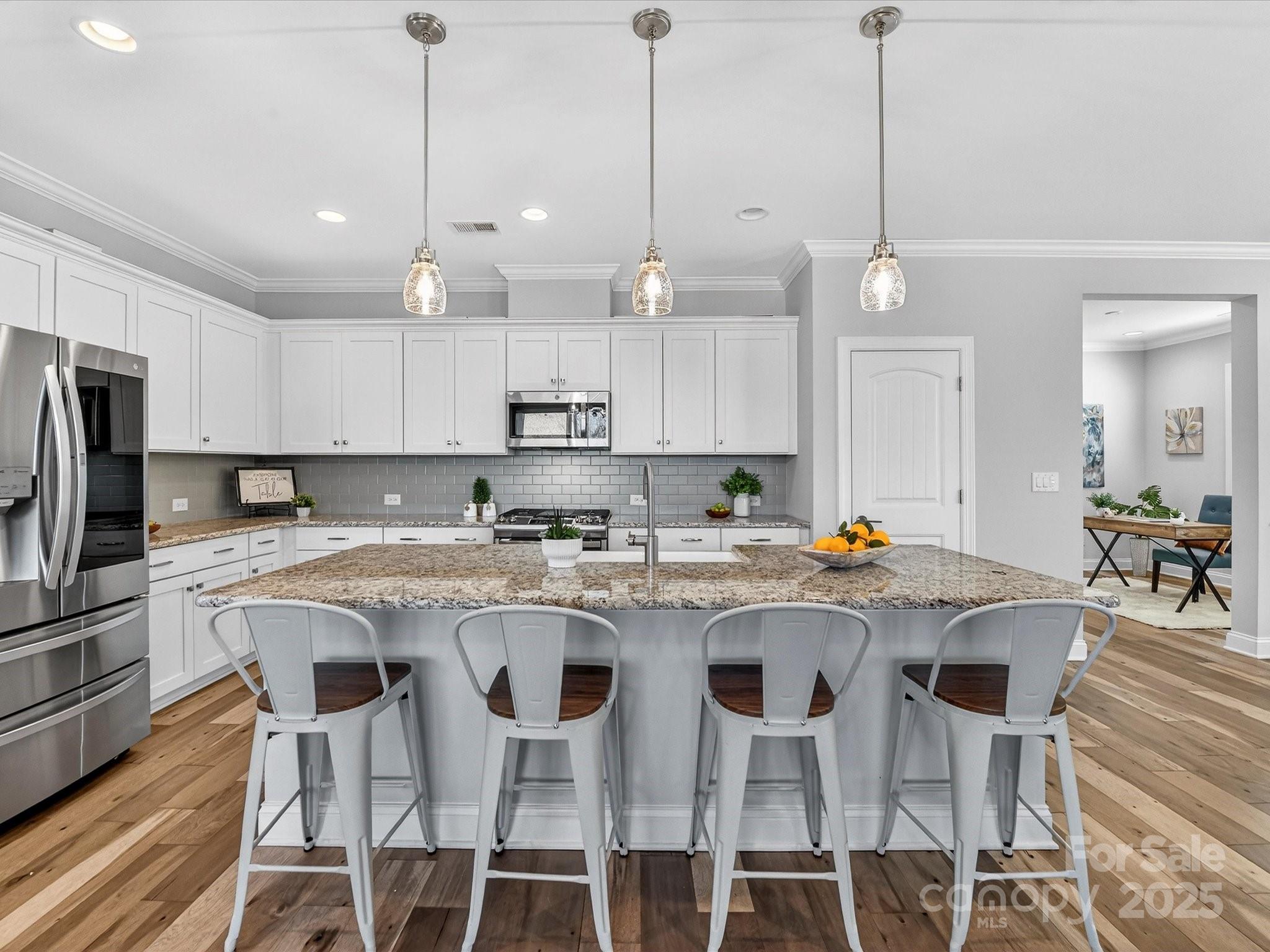 Trilogy Lake Norman - Residential