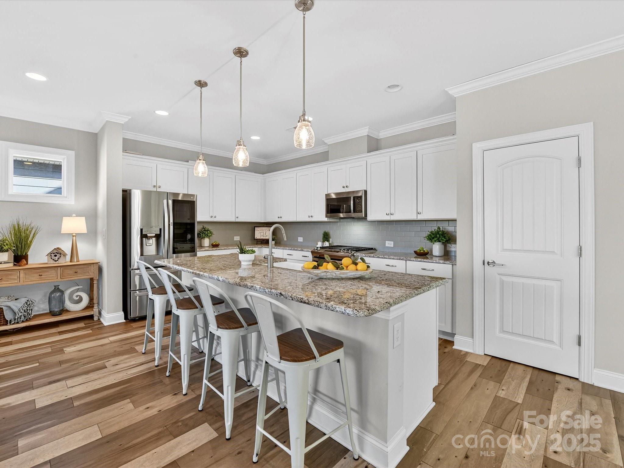 Trilogy Lake Norman - Residential