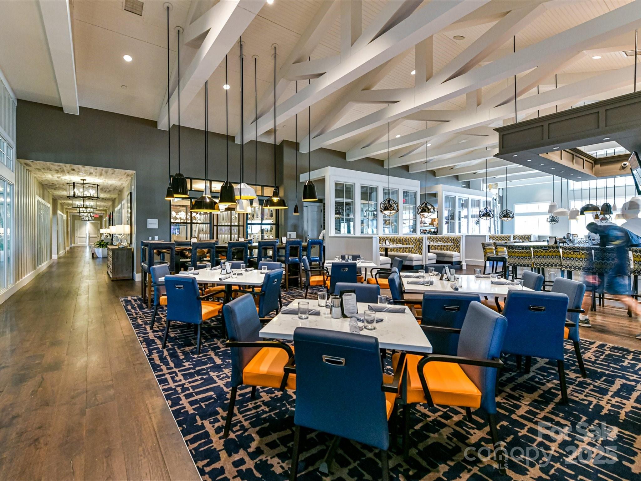 Trilogy Lake Norman - Residential