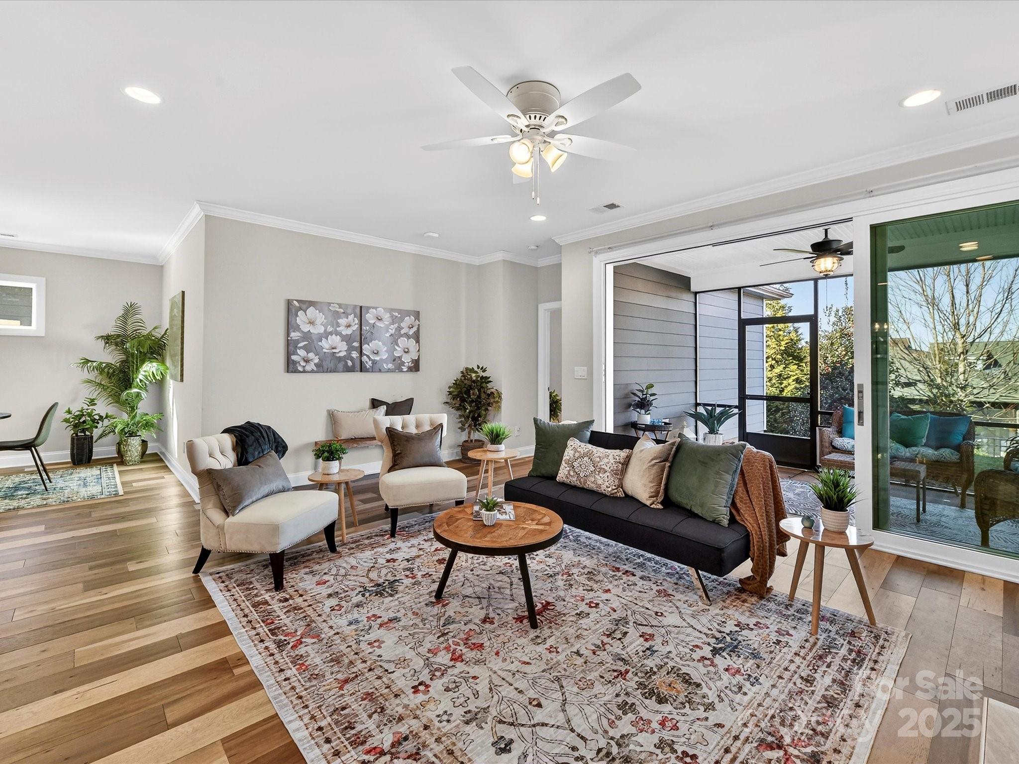 Trilogy Lake Norman - Residential