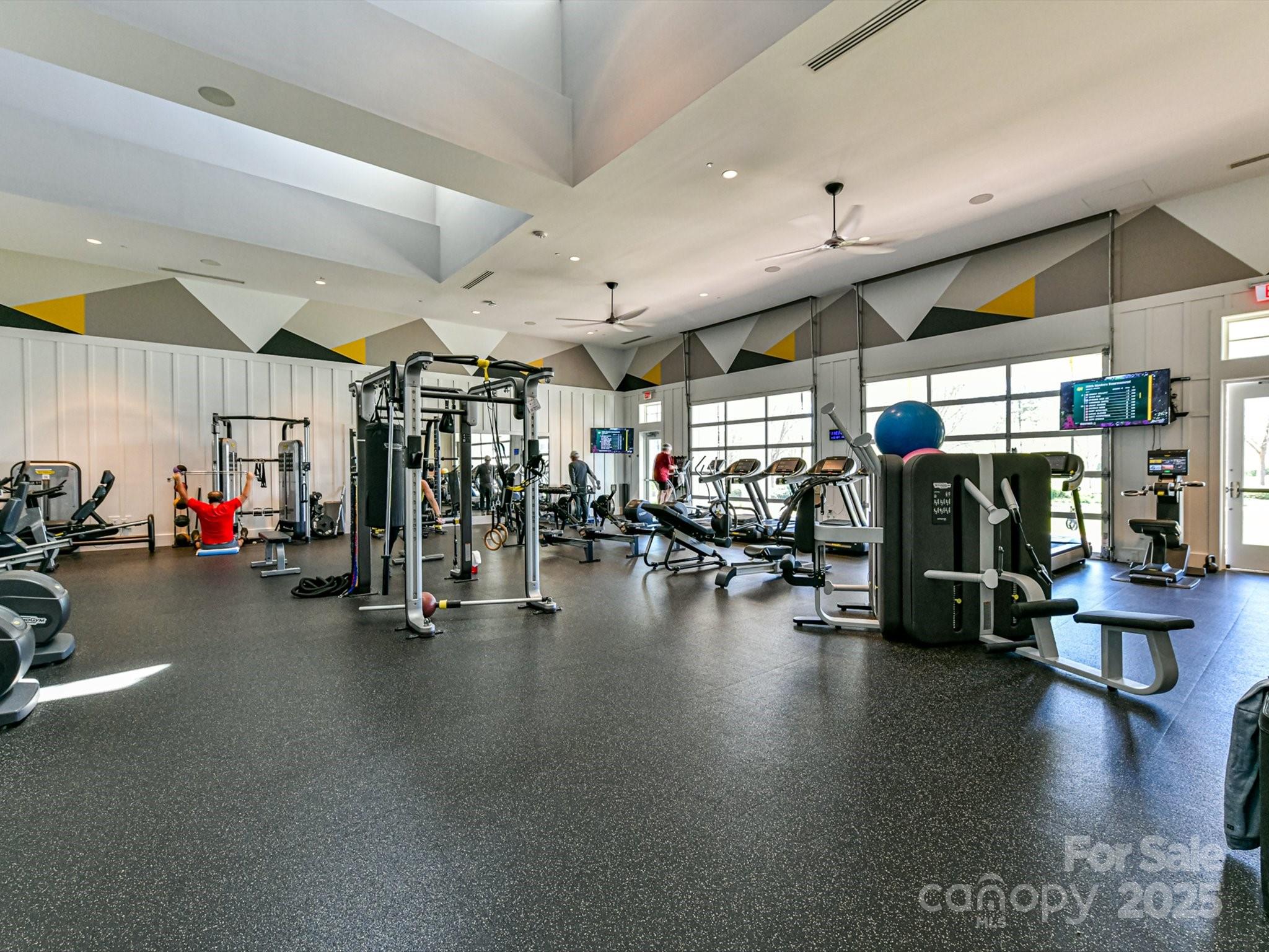 Trilogy Lake Norman - Residential