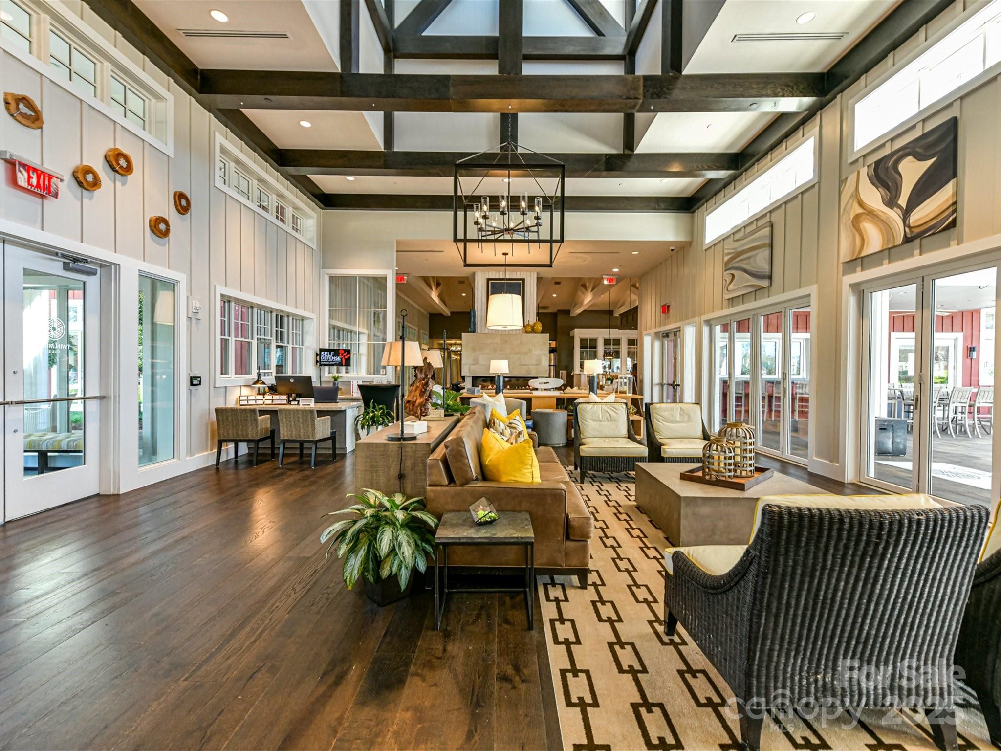 Trilogy Lake Norman - Residential