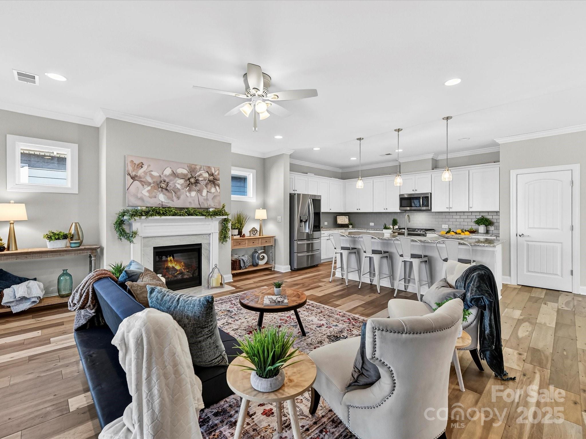 Trilogy Lake Norman - Residential