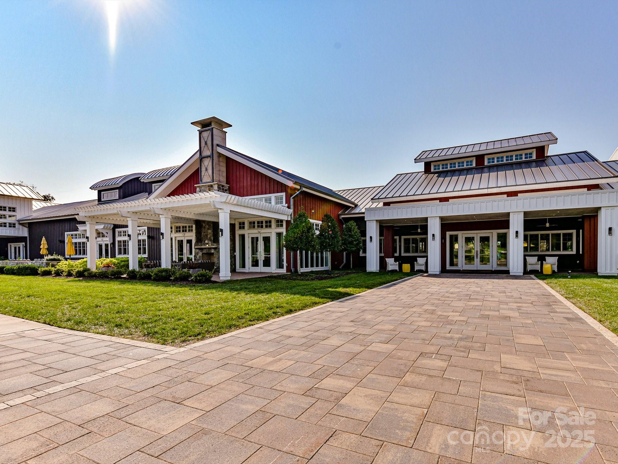 Trilogy Lake Norman - Residential