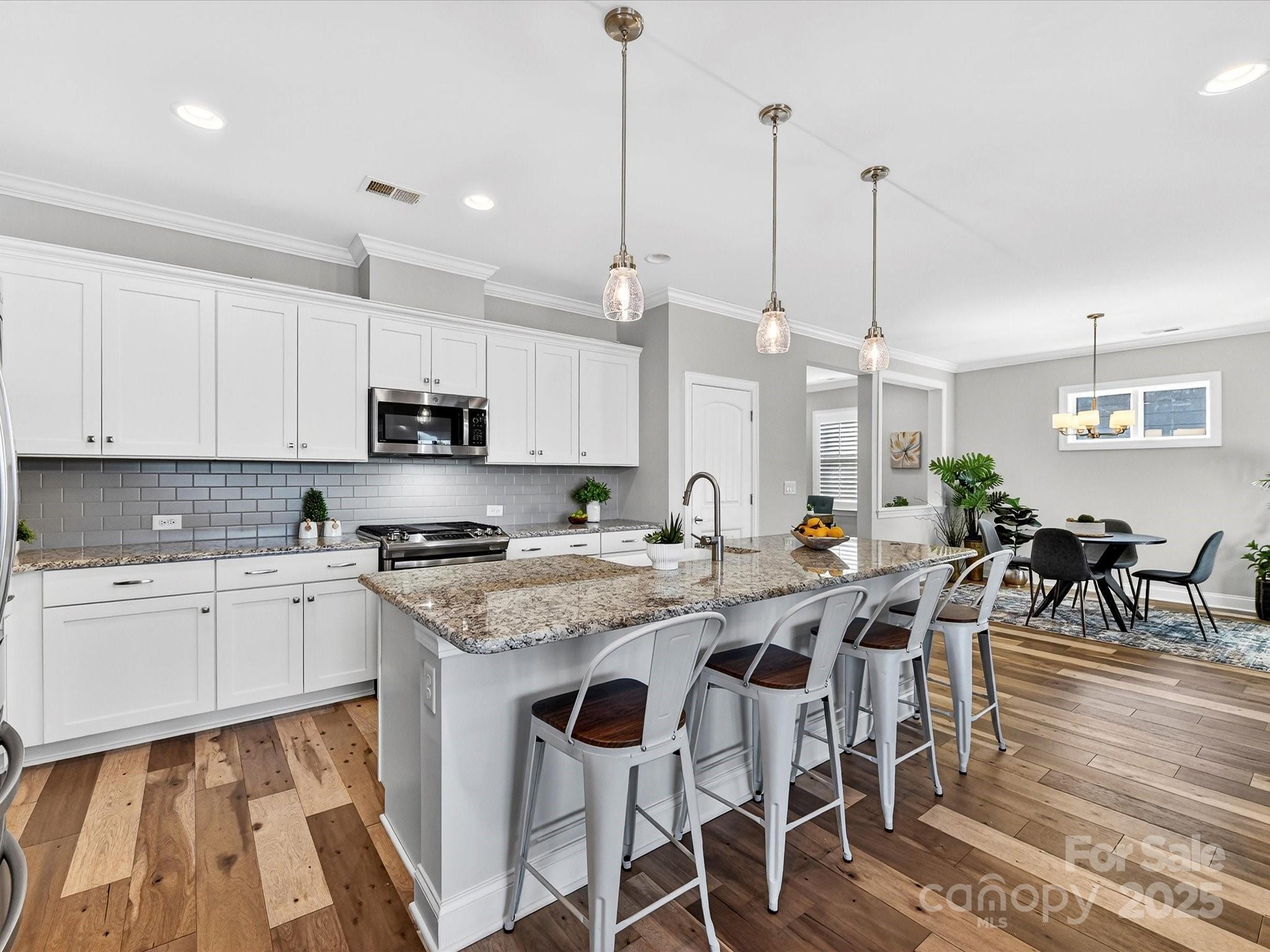 Trilogy Lake Norman - Residential