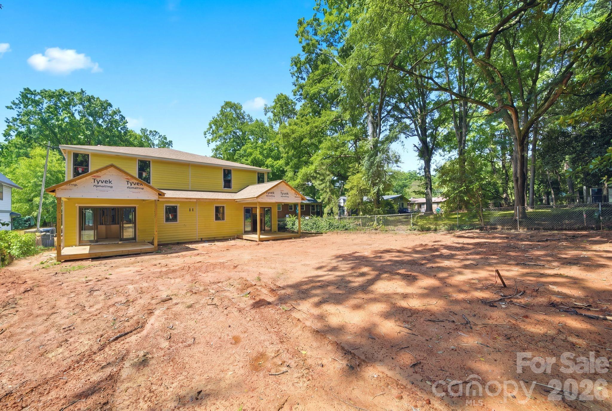 2621 Springway Drive
