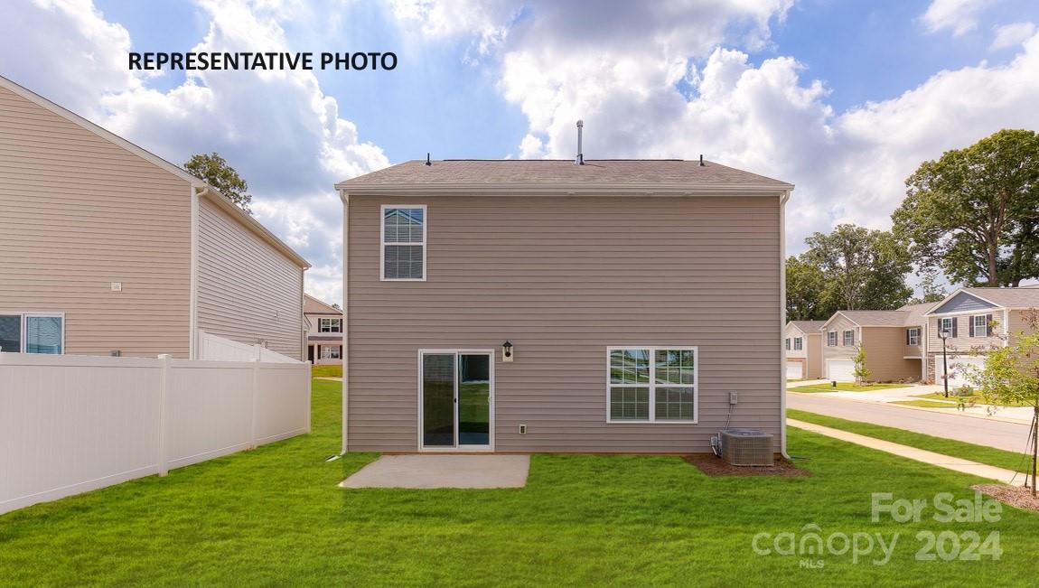 Fergus Crossing - Residential