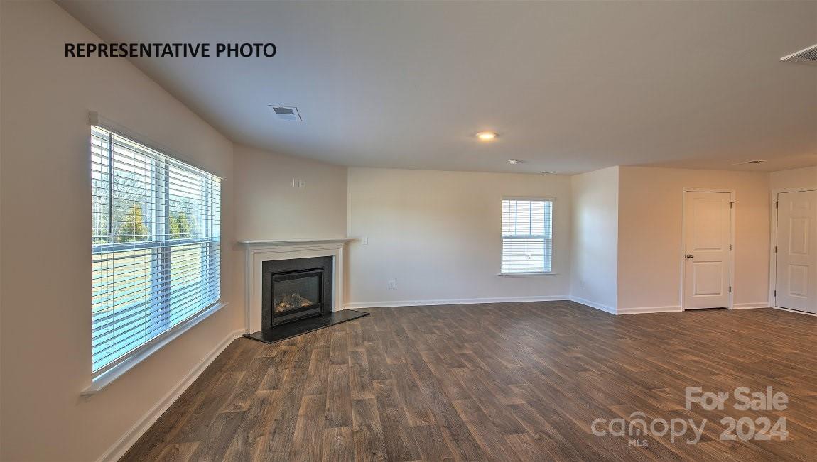 Fergus Crossing - Residential