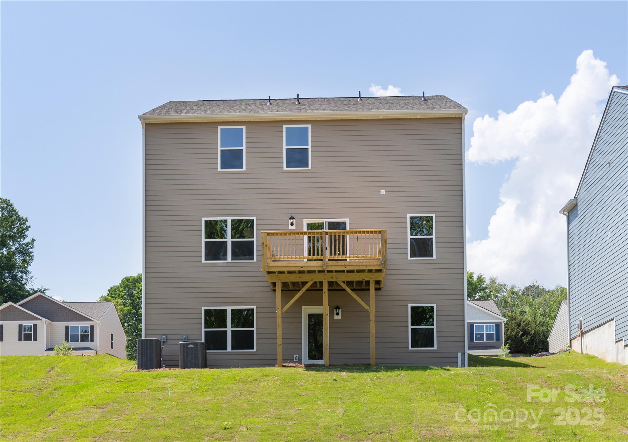 119 Rustling Waters Drive