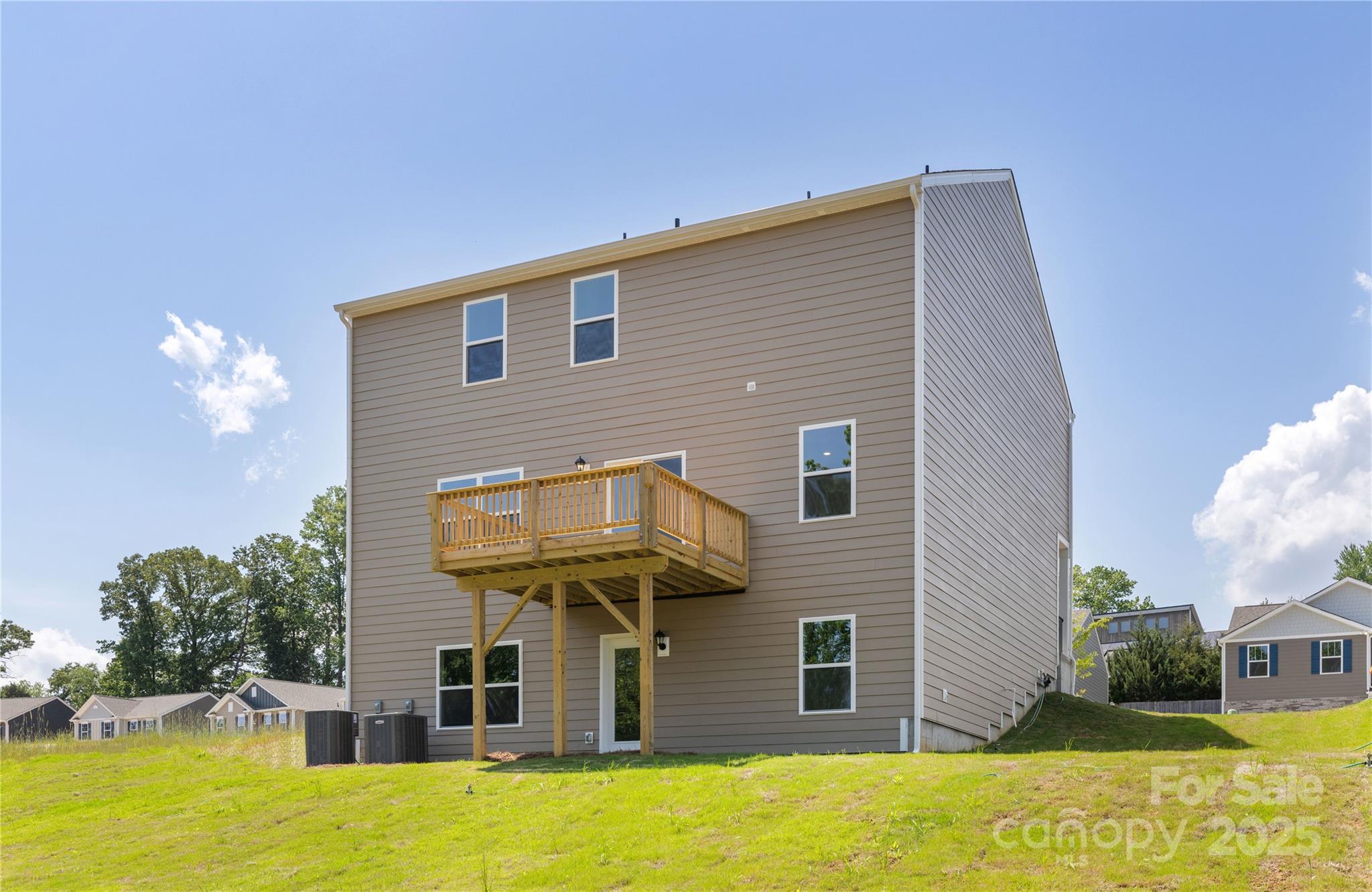 119 Rustling Waters Drive