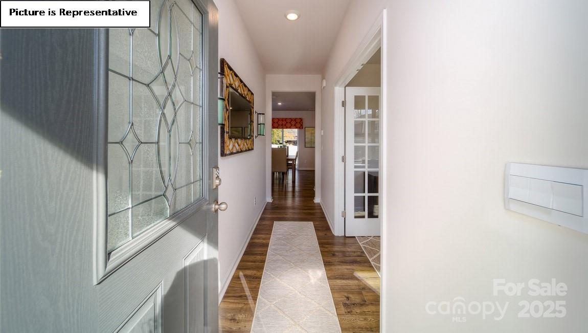 119 Rustling Waters Drive