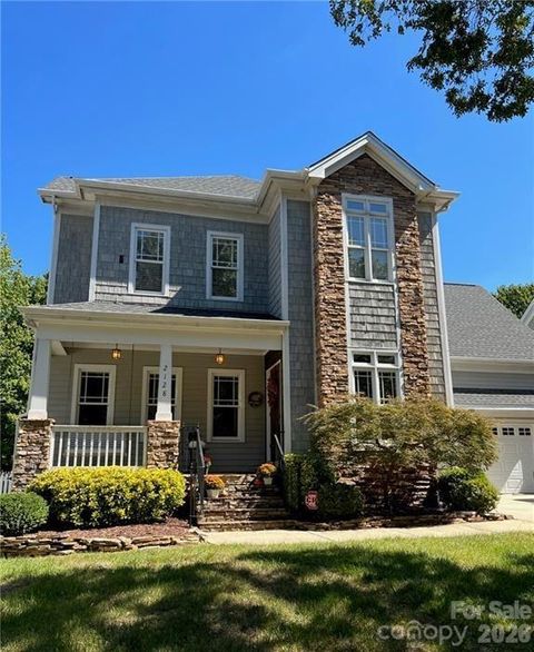 2128 Mirow Place Charlotte NC 28270