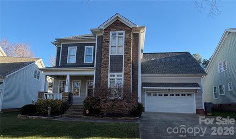 Photo of 2128 Mirow Place, Charlotte, NC 28270 (MLS # 4335701)