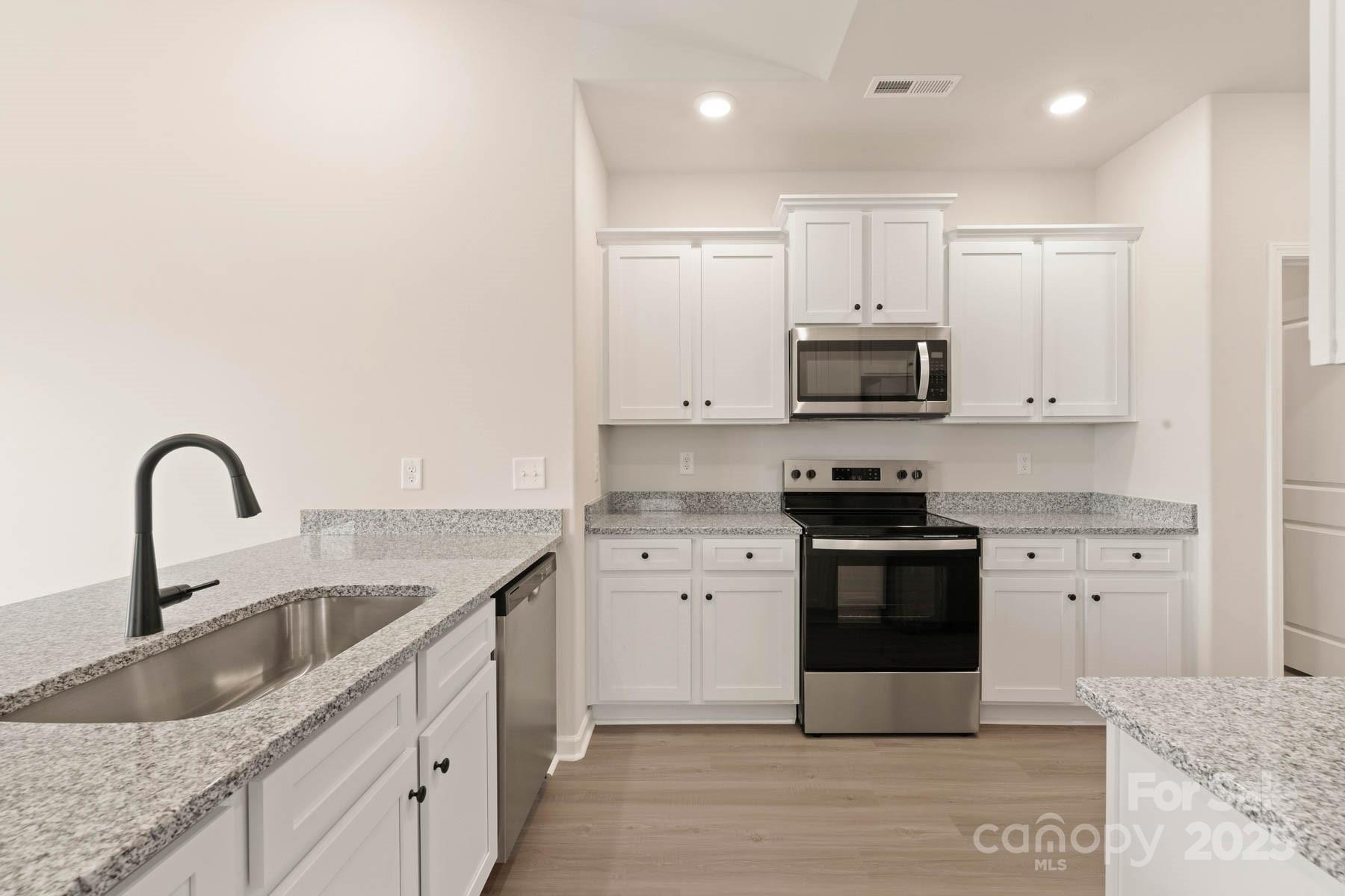 Stagecoach Station - Residential