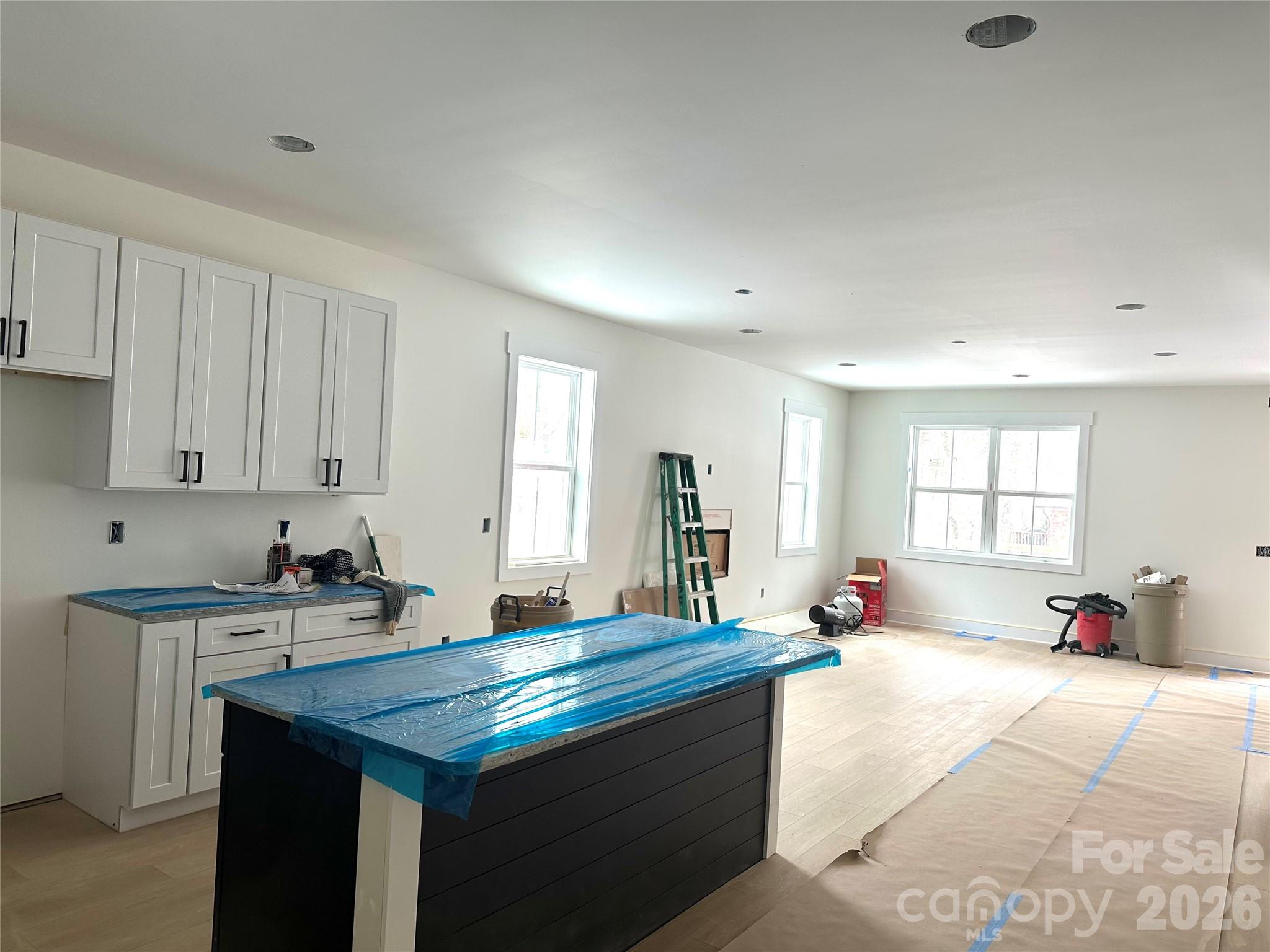 Creekside Village - Residential