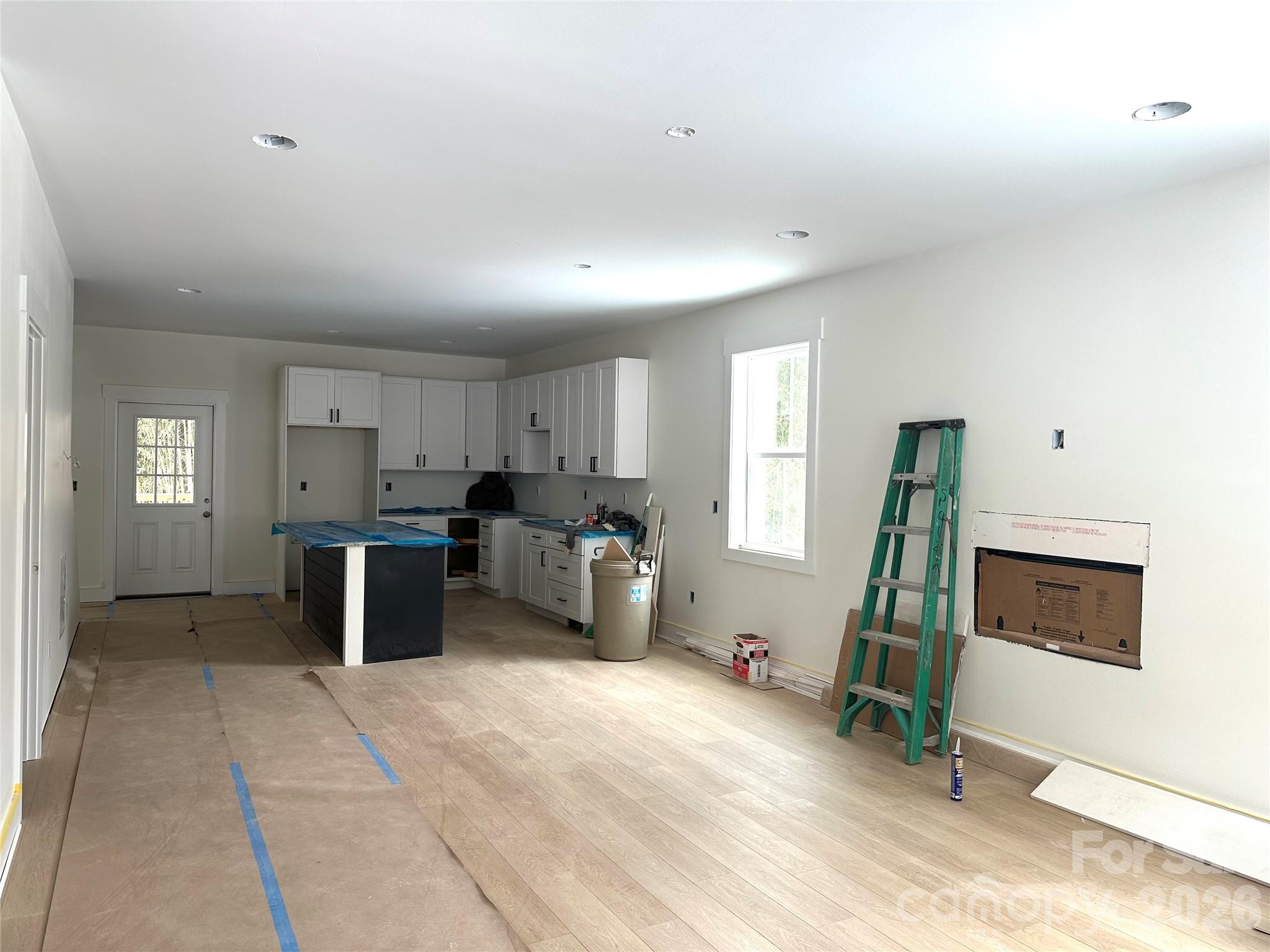 Creekside Village - Residential