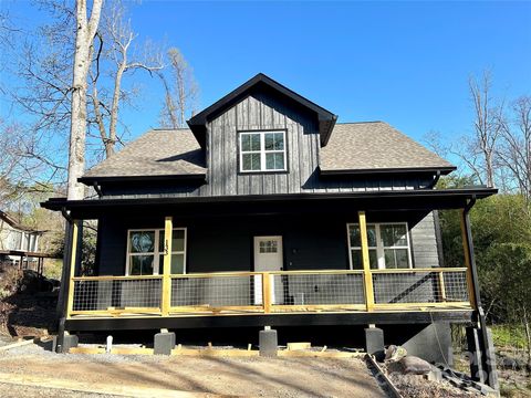 133 Appalachian Way Asheville NC 28806