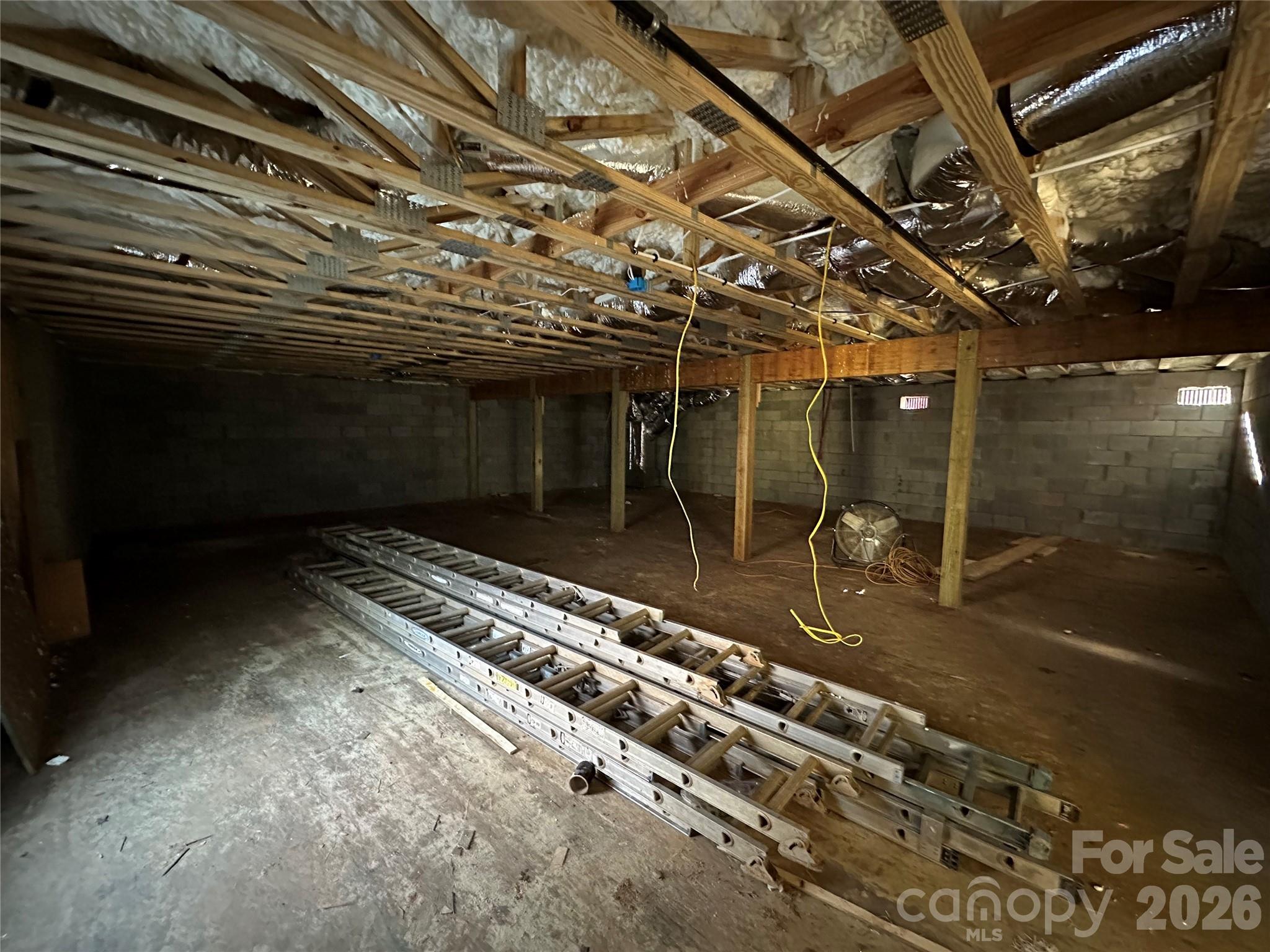 Creekside Village - Residential