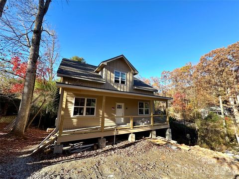 133 Appalachian Way Asheville NC 28806