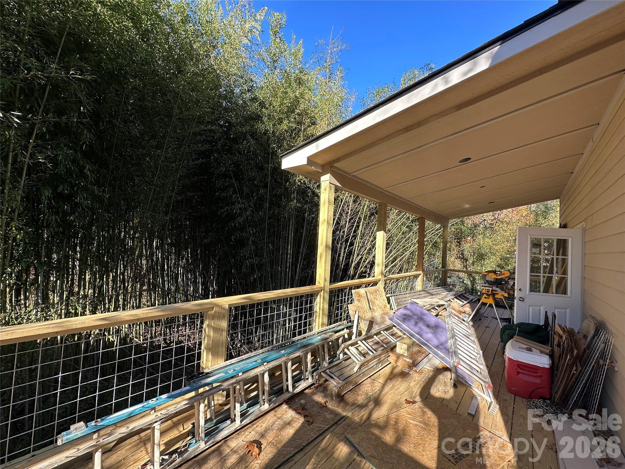 Creekside Village - Residential