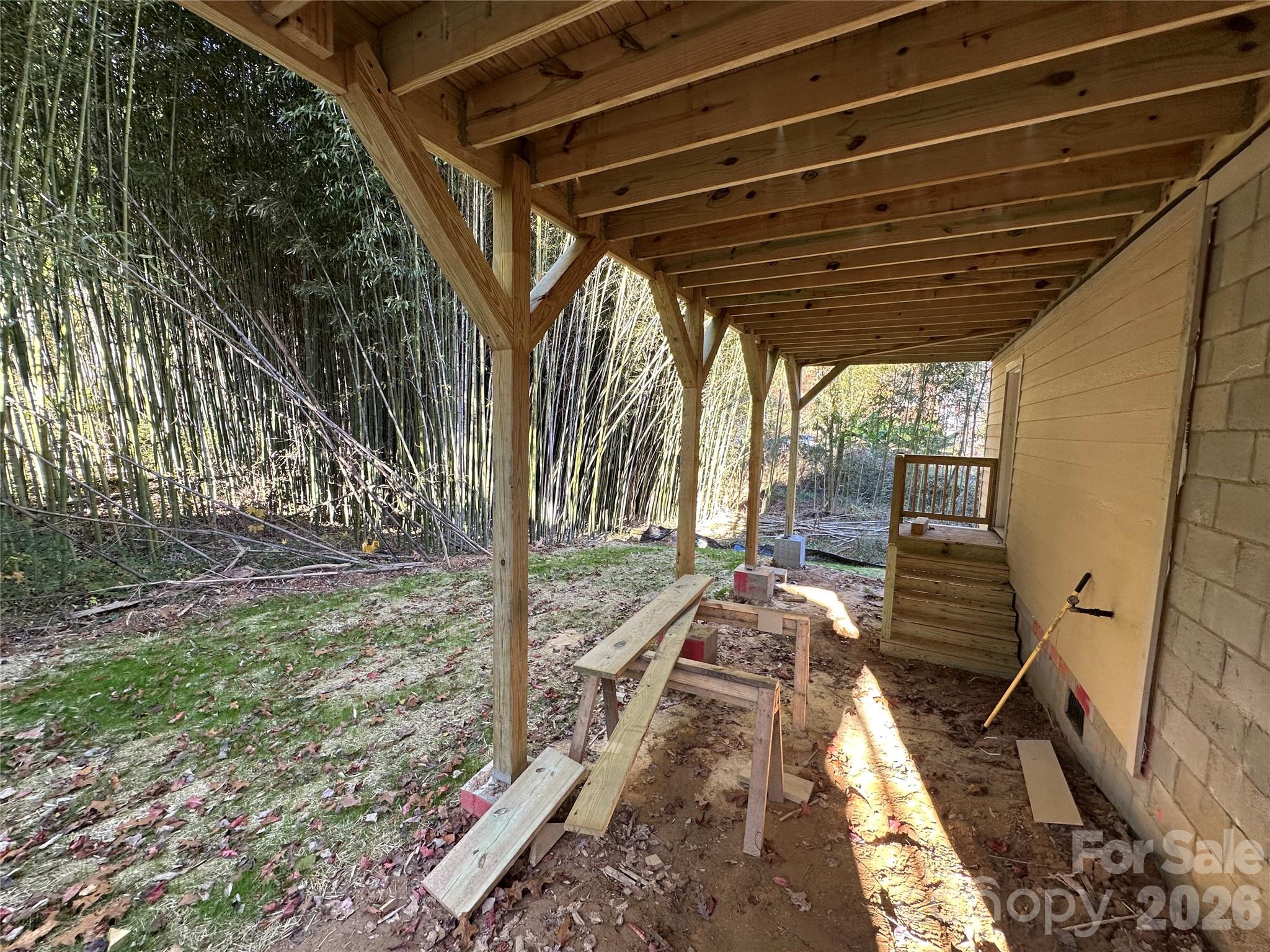 Creekside Village - Residential