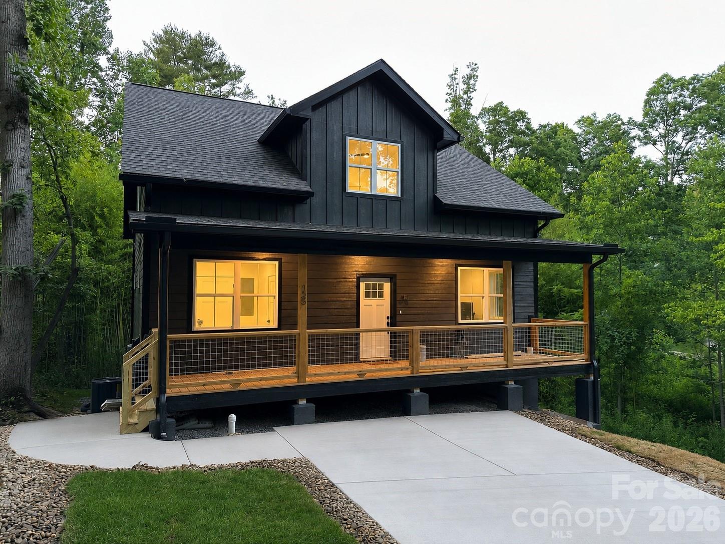 133 Appalachian Way