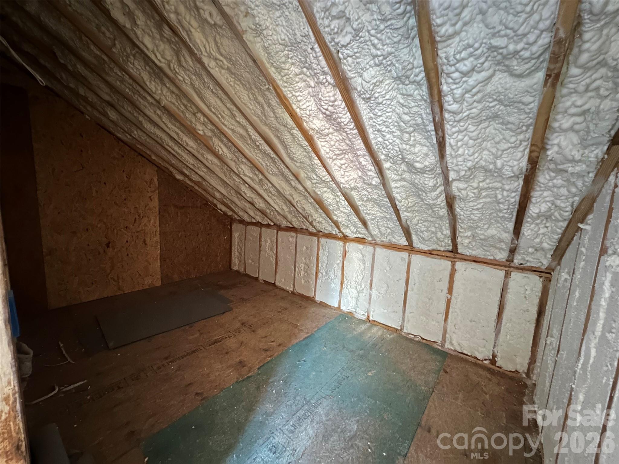 Creekside Village - Residential