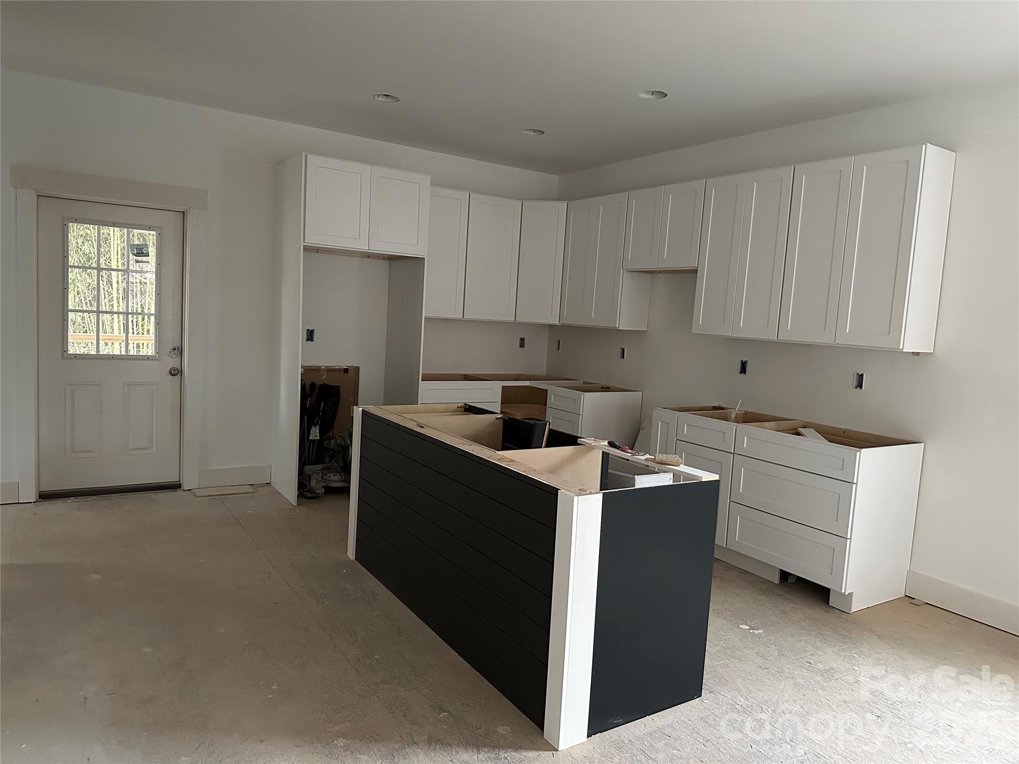 Creekside Village - Residential