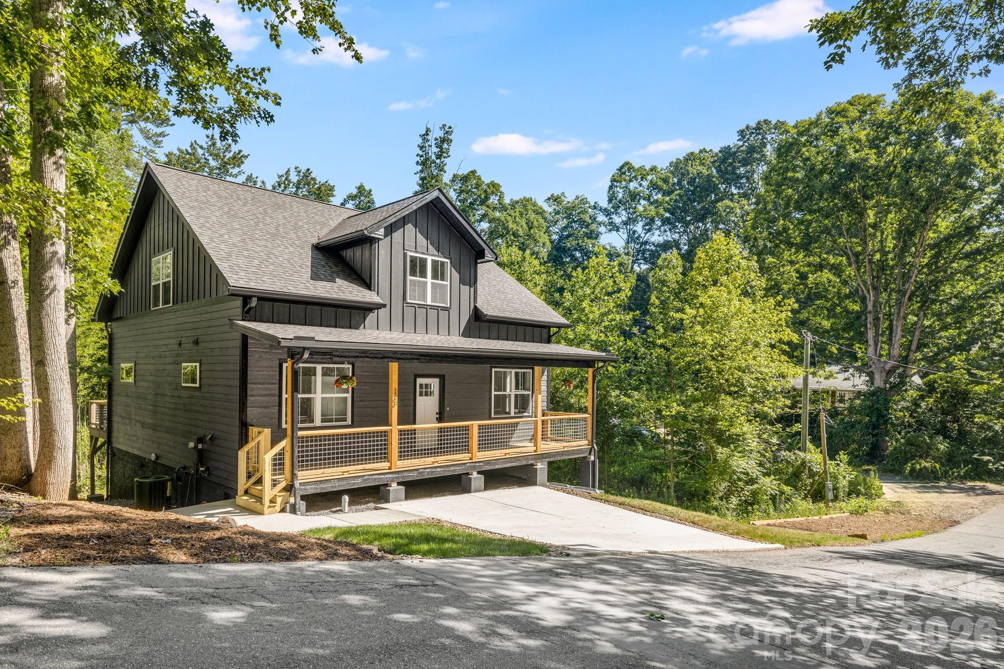 133 Appalachian Way