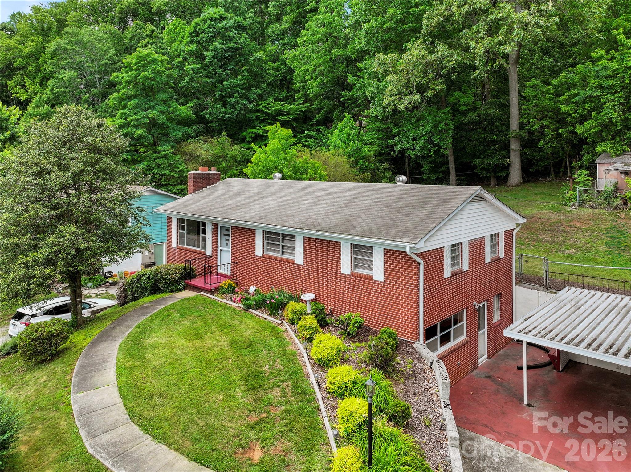 309 Oak Hill Road