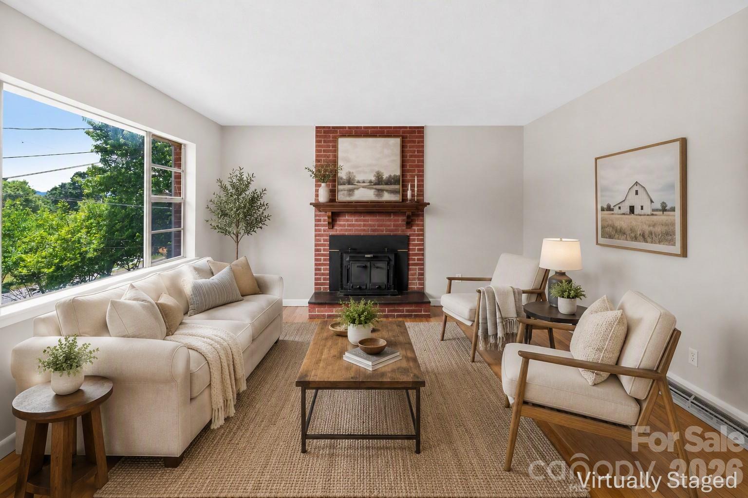 309 Oak Hill Road