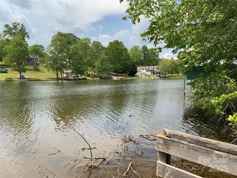 0 Navaho Trail 19 Rutherfordton NC 28139