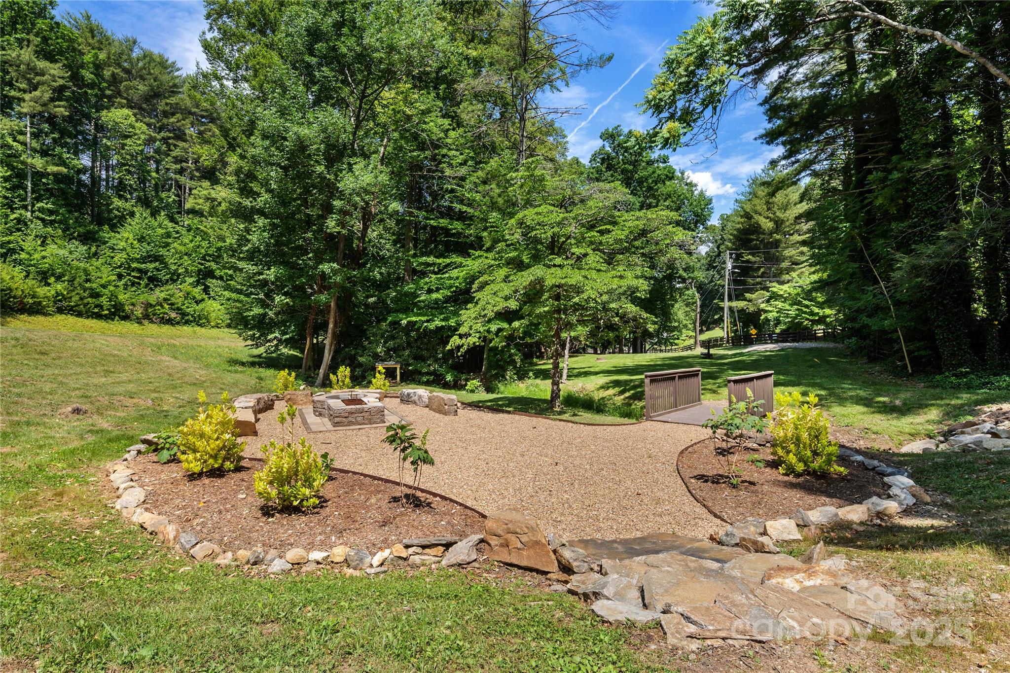 Town Mountain Preserve - Land