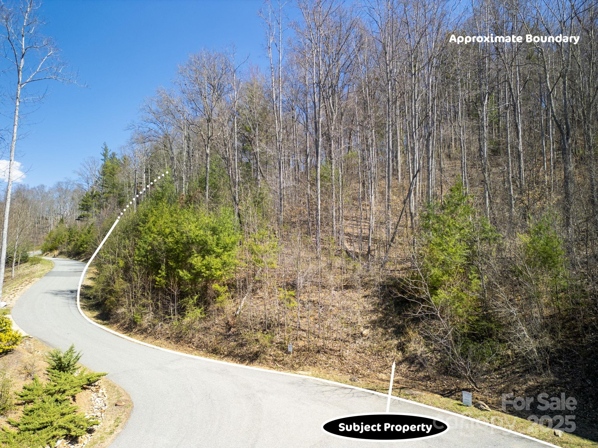 Town Mountain Preserve - Land