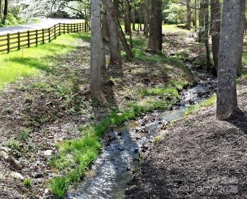 Town Mountain Preserve - Land