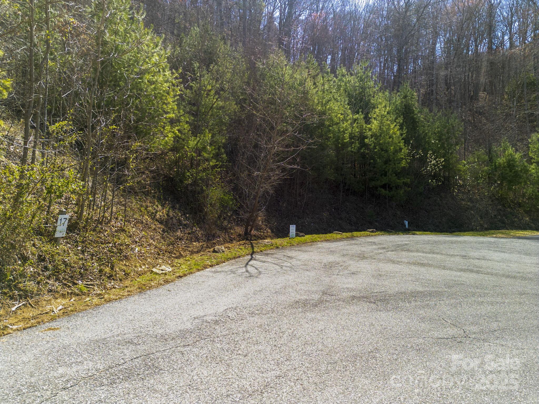 Town Mountain Preserve - Land