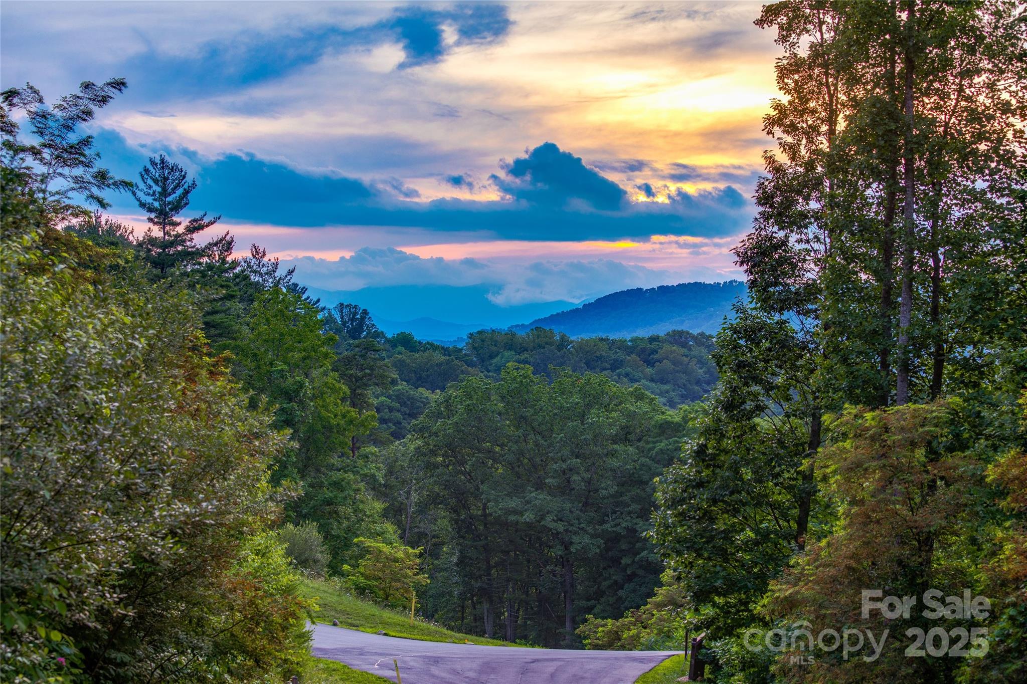 Town Mountain Preserve - Land