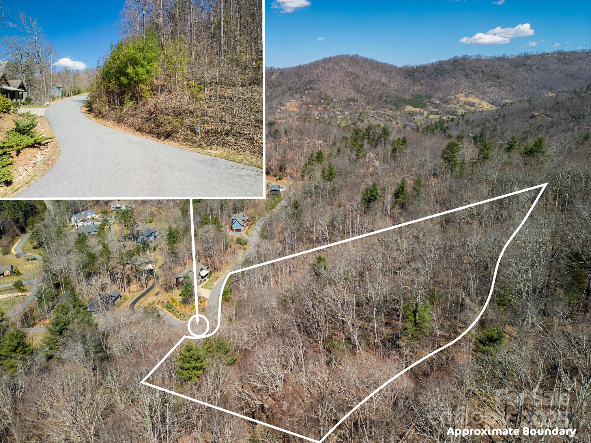 Town Mountain Preserve - Land