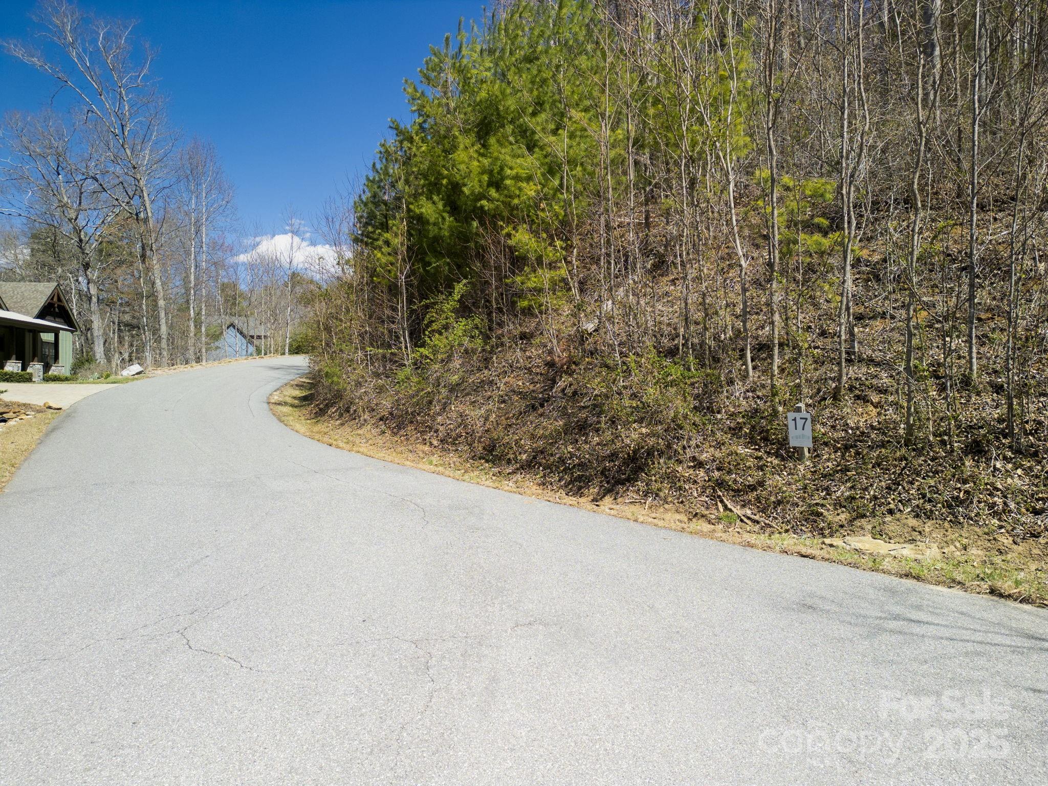 Town Mountain Preserve - Land