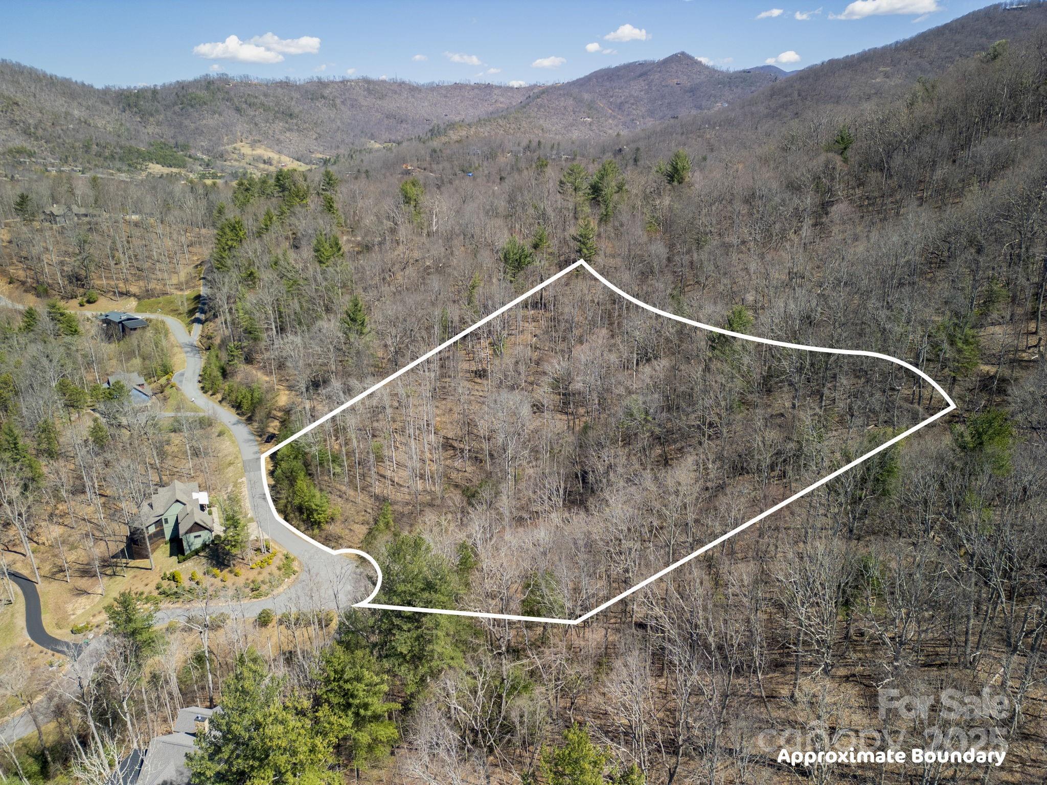 Town Mountain Preserve - Land