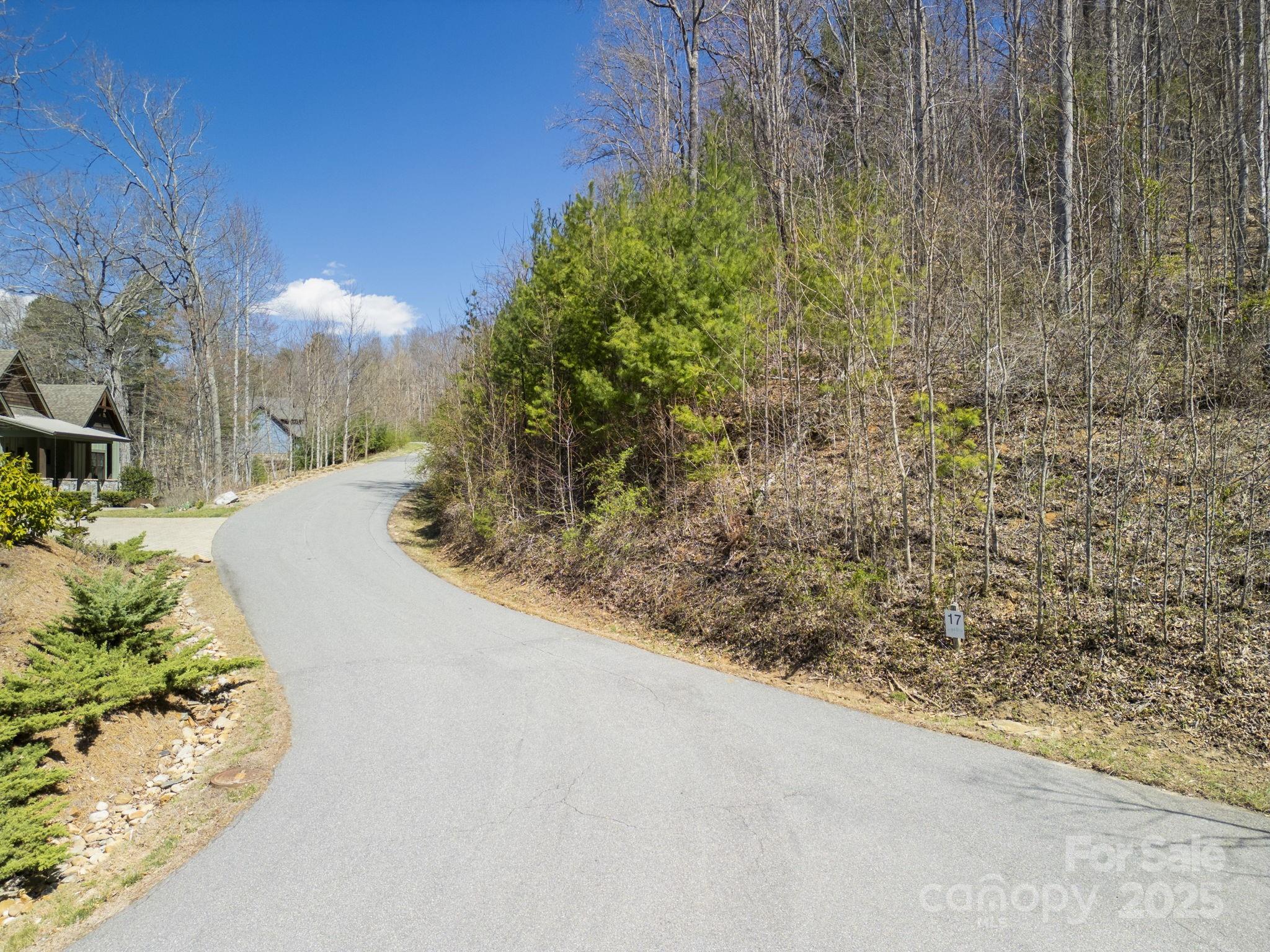 Town Mountain Preserve - Land