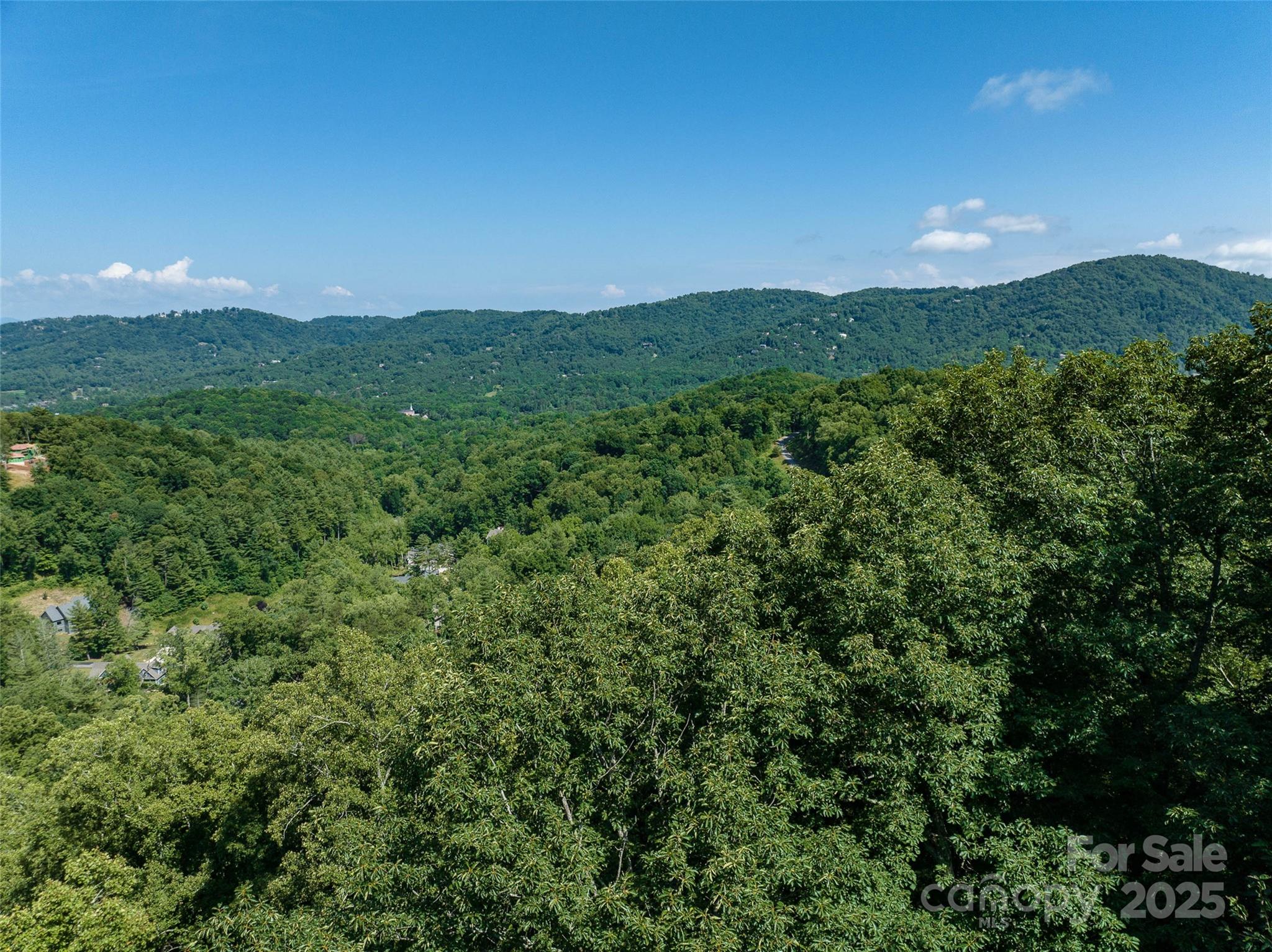 Town Mountain Preserve - Land