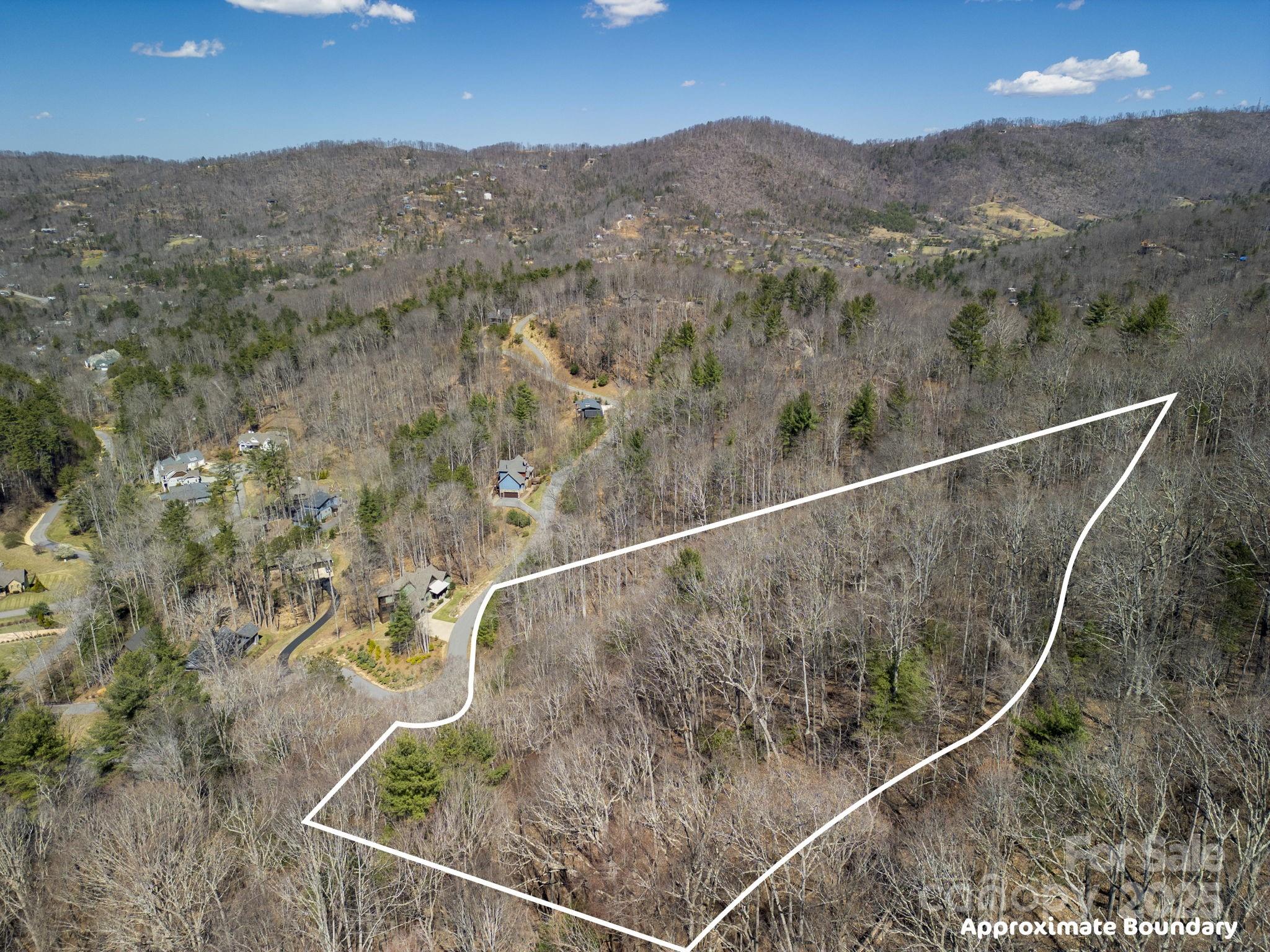 Town Mountain Preserve - Land